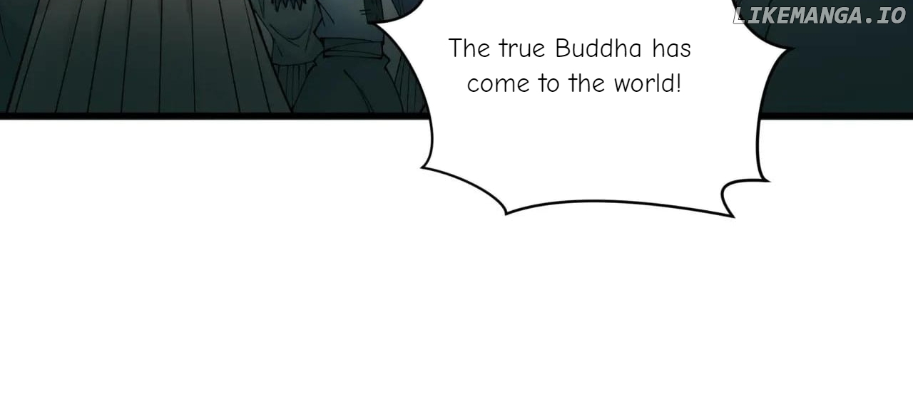 Era of the Haunted Chapter 346 - page 21